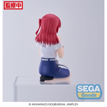 Bocchi the Rock! PM Perching Колекционерска Фигурка - Ikuyo Kita