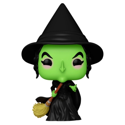 The Wizard of OZ Funko Pop Колекционерска Фигурка - Wicked Witch #1519