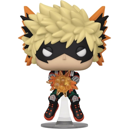 My Hero Academia Funko Pop Колекционерска Фигурка - Katsuki Bakugo (Special Edition) #1528