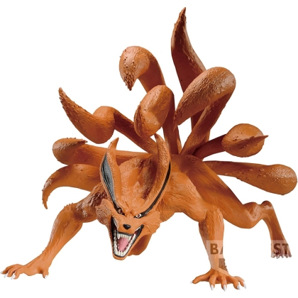 Naruto Shippuden: Колекционерска Фигурка - Kurama (Ver. A)