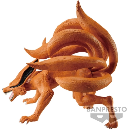 Naruto Shippuden: Колекционерска Фигурка - Kurama (Ver. A)