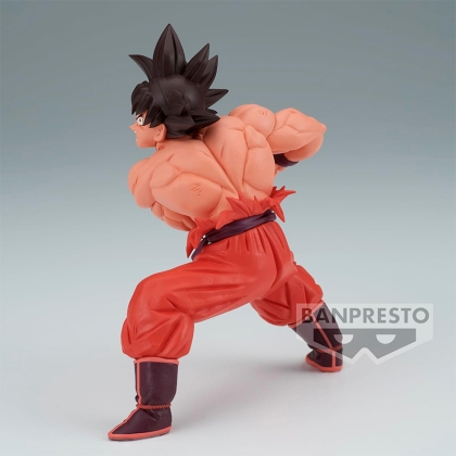 Dragon Ball Z: Match Makers Колекционерска Фигурка - Son Goku