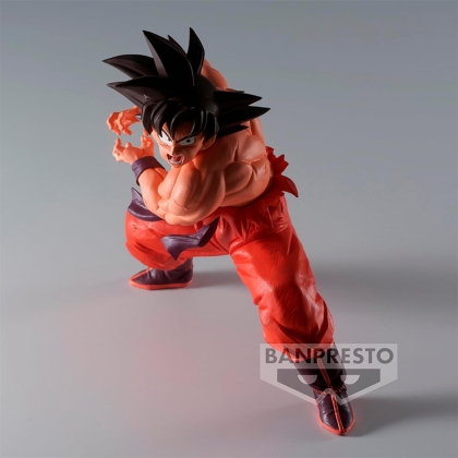 Dragon Ball Z: Match Makers Колекционерска Фигурка - Son Goku