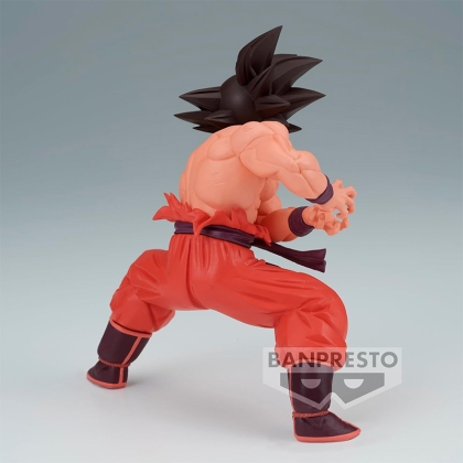 Dragon Ball Z: Match Makers Колекционерска Фигурка - Son Goku