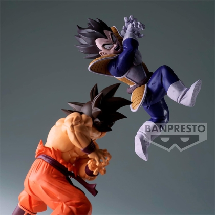 Dragon Ball Z: Match Makers Колекционерска Фигурка - Son Goku