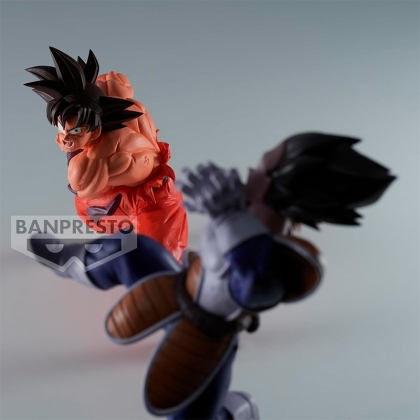 Dragon Ball Z: Match Makers Колекционерска Фигурка - Son Goku