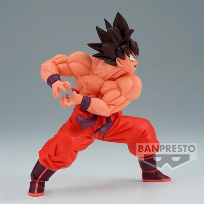Dragon Ball Z: Match Makers Колекционерска Фигурка - Son Goku