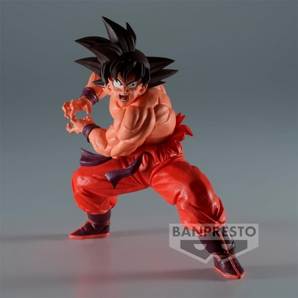 Dragon Ball Z: Match Makers Колекционерска Фигурка - Son Goku
