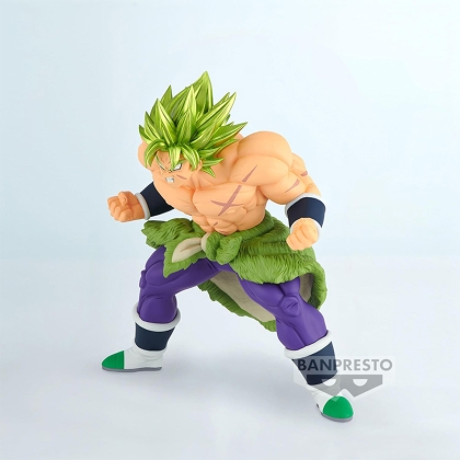 Dragon Ball Super Blood Of Saiyans: Колекционерска Фигурка - Broly