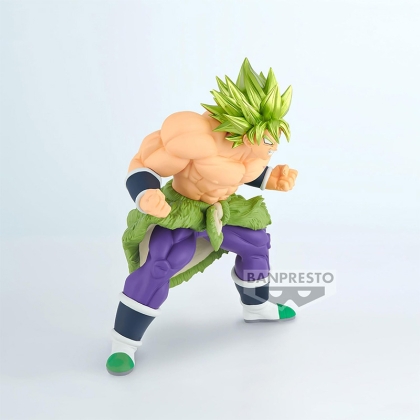 Dragon Ball Super Blood Of Saiyans: Колекционерска Фигурка - Broly