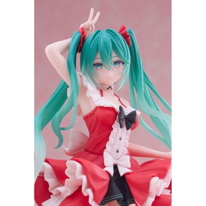 PRE-ORDER: Hatsune Miku Колекционерска Фигурка - Fashion (Lolita Version)