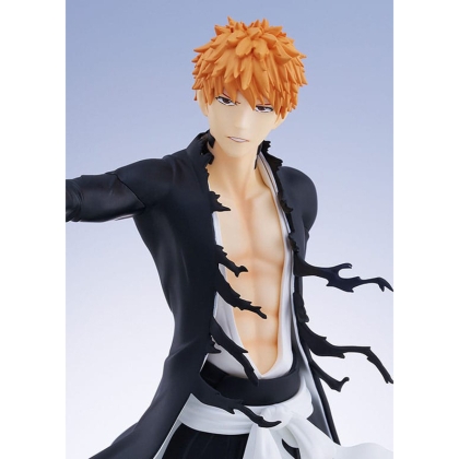 PRE-ORDER: Bleach: Thousand-Year Blood War Pop Up Parade Колекционерска Фигурка - Ichigo Kurosaki 