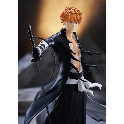 PRE-ORDER: Bleach: Thousand-Year Blood War Pop Up Parade Колекционерска Фигурка - Ichigo Kurosaki 