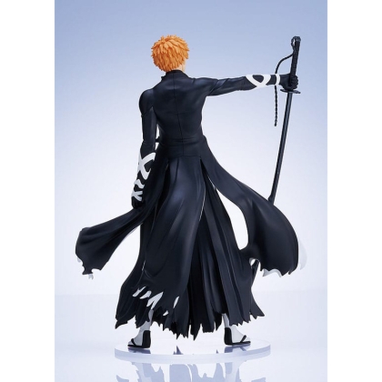 PRE-ORDER: Bleach: Thousand-Year Blood War Pop Up Parade Колекционерска Фигурка - Ichigo Kurosaki 