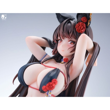 PRE-ORDER: Original Character 1/6 Колекционерска Фигурка - Rose illustration by TACCO 27 cm