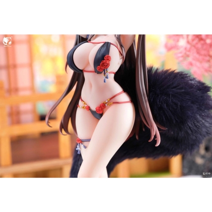 PRE-ORDER: Original Character 1/6 Колекционерска Фигурка - Rose illustration by TACCO 27 cm