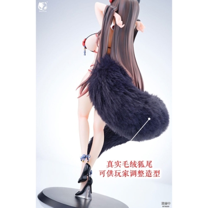 PRE-ORDER: Original Character 1/6 Колекционерска Фигурка - Rose illustration by TACCO 27 cm