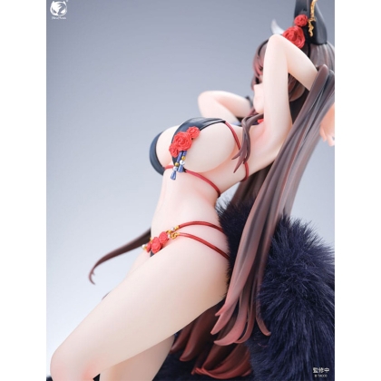 PRE-ORDER: Original Character 1/6 Колекционерска Фигурка - Rose illustration by TACCO 27 cm