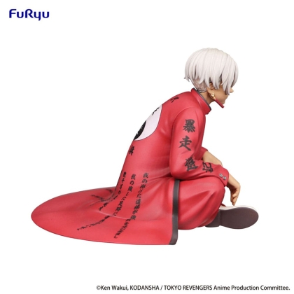 Tokyo Revengers Noodle Stopper PVC Statue - Izana Kurokawa 11 cm