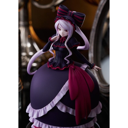 Overlord Pop Up Parade Колекционерска Фигурка - Shalltear Bloodfallen