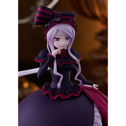 Overlord Pop Up Parade Колекционерска Фигурка - Shalltear Bloodfallen