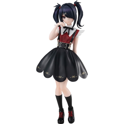 Needy Streamer Overload Pop Up Parade PVC Statue - Ame
