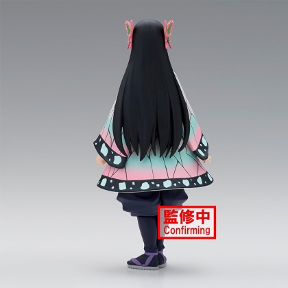 Demon Slayer: Kimetsu No Yaiba Vibration Stars Колекционерска Фигурка - Kanae Kocho