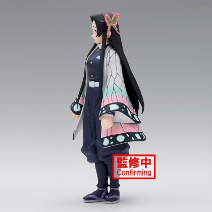 Demon Slayer: Kimetsu No Yaiba Vibration Stars Колекционерска Фигурка - Kanae Kocho