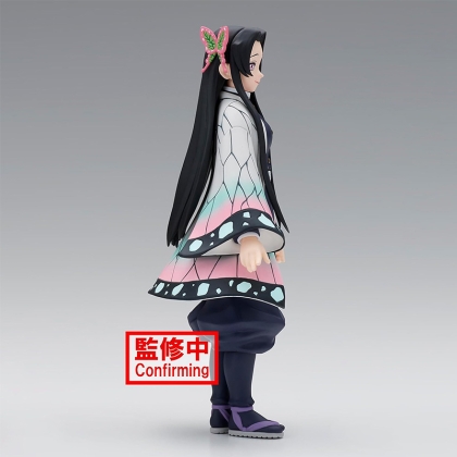 Demon Slayer: Kimetsu No Yaiba Vibration Stars Колекционерска Фигурка - Kanae Kocho