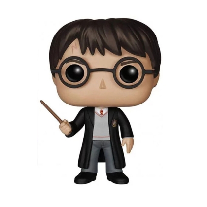 Хари Потър Funko POP! Колекционерска Фигурка - Harry Potter #01