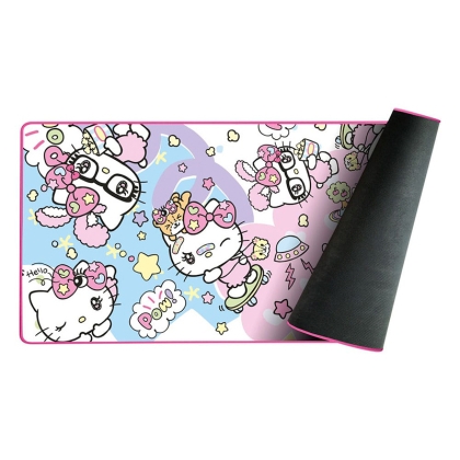 Hello Kitty Подложка за игра/Mouse pad XXL - Hello Kitty