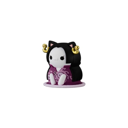 One Piece Mega Cat Project Фигурка Късметче - Nyan Piece Nyan