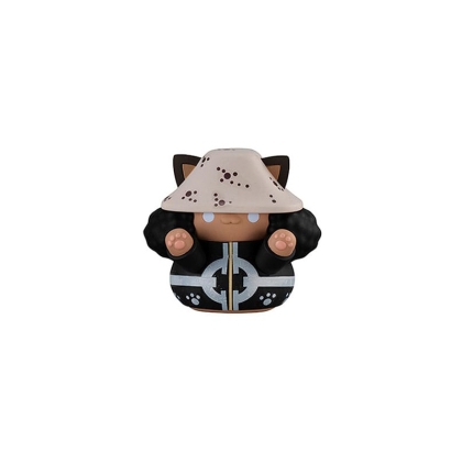 One Piece Mega Cat Project Фигурка Късметче - Nyan Piece Nyan