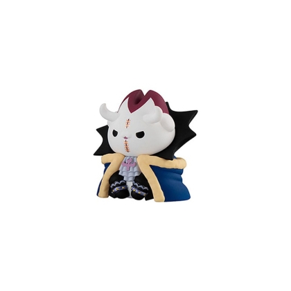 One Piece Mega Cat Project Фигурка Късметче - Nyan Piece Nyan