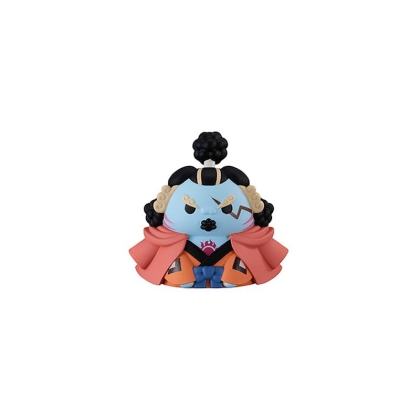 One Piece Mega Cat Project Фигурка Късметче - Nyan Piece Nyan