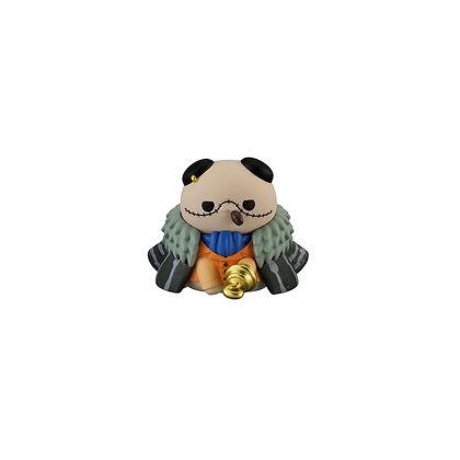 One Piece Mega Cat Project Фигурка Късметче - Nyan Piece Nyan