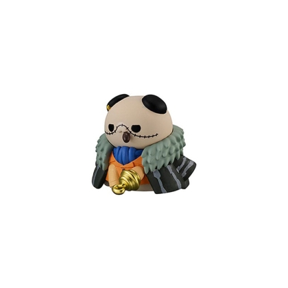 One Piece Mega Cat Project Фигурка Късметче - Nyan Piece Nyan