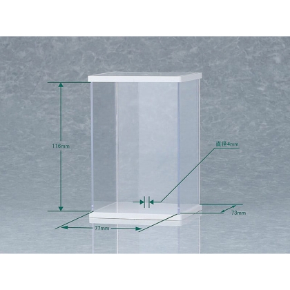 Mansion Display Case -  Поставка за Фигурки