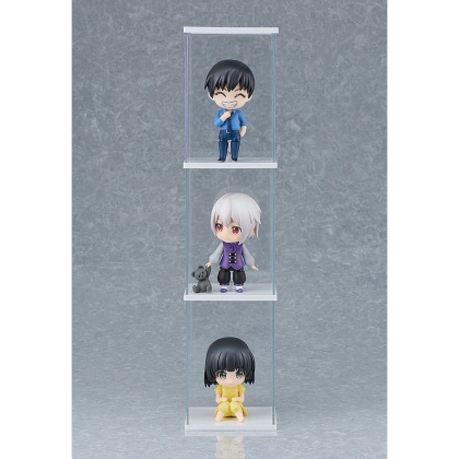 Mansion Display Case -  Поставка за Фигурки