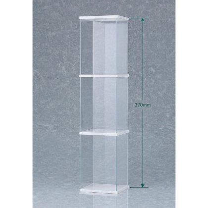 Mansion Display Case -  Поставка за Фигурки