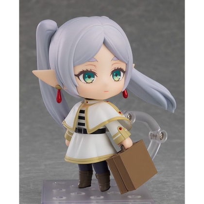 PRE-ORDER: Frieren: Beyond Journey's End Nendoroid Екшън Фигурка - Frieren