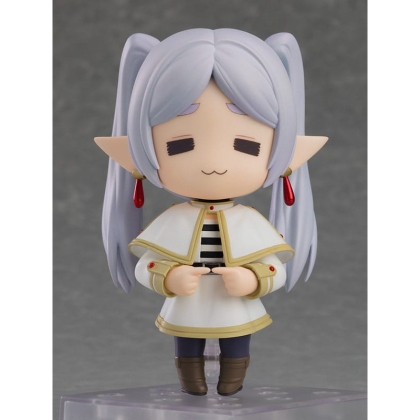 PRE-ORDER: Frieren: Beyond Journey's End Nendoroid Екшън Фигурка - Frieren