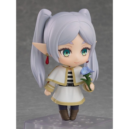 PRE-ORDER: Frieren: Beyond Journey's End Nendoroid Екшън Фигурка - Frieren