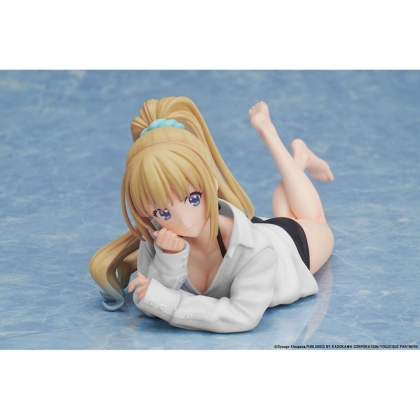 Demon Classroom of the Elite Колекционерска Фигурка - 1/7 Kei Karuizawa