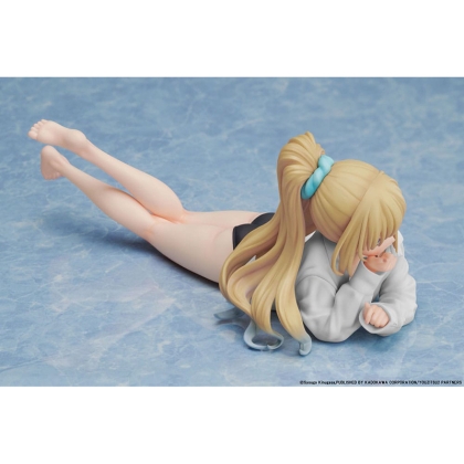 Demon Classroom of the Elite Колекционерска Фигурка - 1/7 Kei Karuizawa