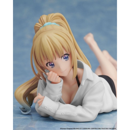 Demon Classroom of the Elite Колекционерска Фигурка - 1/7 Kei Karuizawa