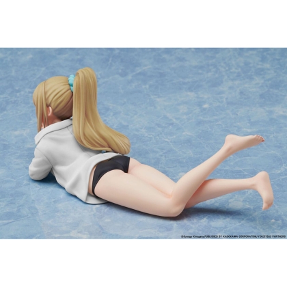 Demon Classroom of the Elite Колекционерска Фигурка - 1/7 Kei Karuizawa