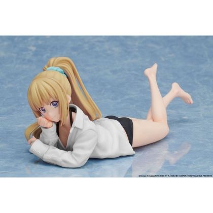 Demon Classroom of the Elite Колекционерска Фигурка - 1/7 Kei Karuizawa