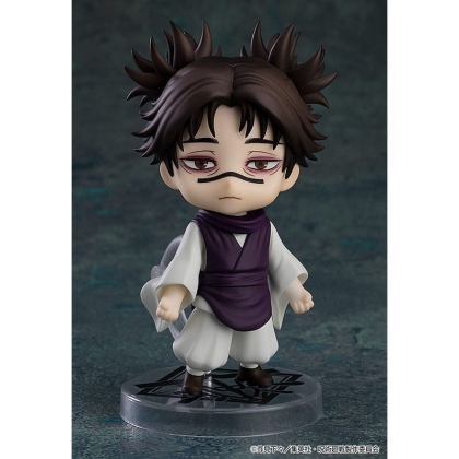 Jujutsu Kaisen Nendoroid Екшън Фигурка - Choso 