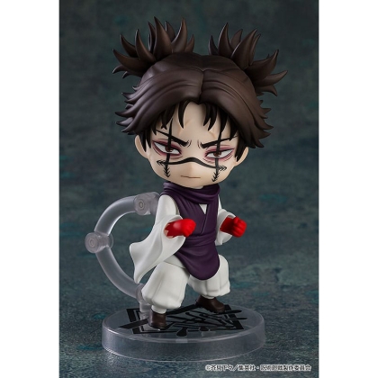 Jujutsu Kaisen Nendoroid Екшън Фигурка - Choso 